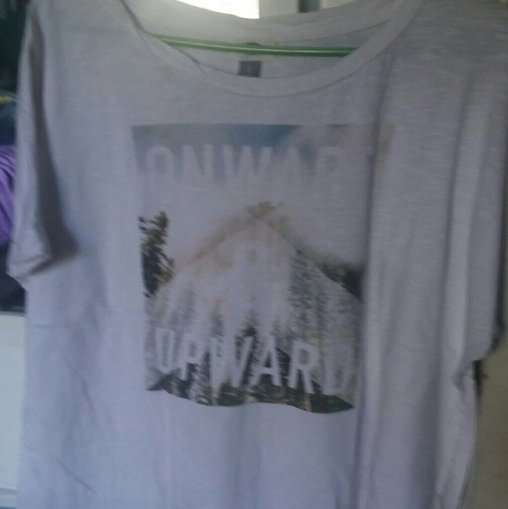 Old Navy Crop Top