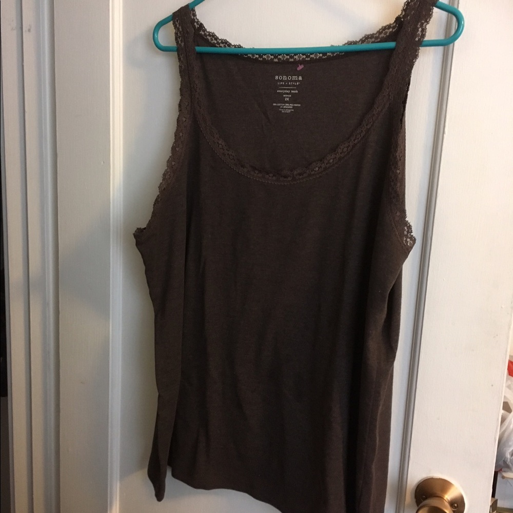 Camisole