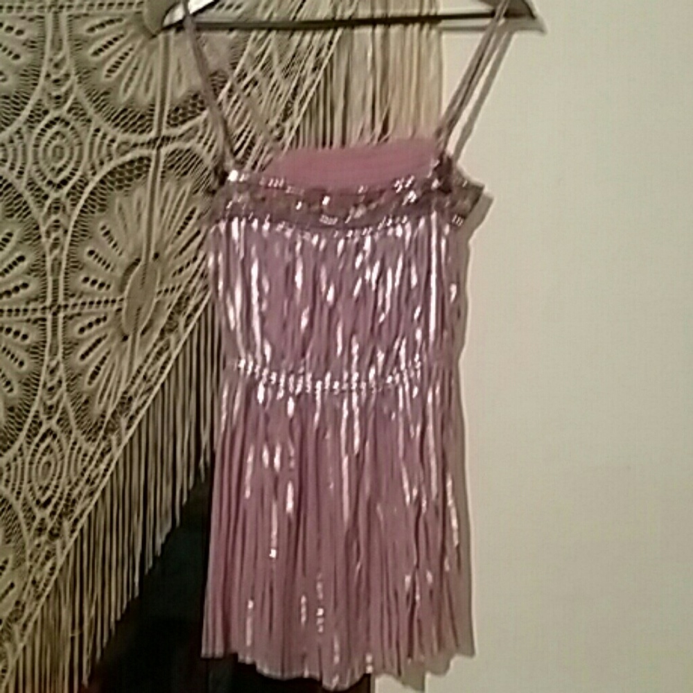 Free People Tunic