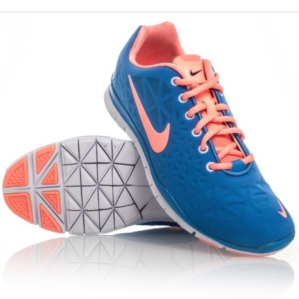 Nike Free 5.0