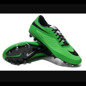 Nike Hypervenom Soccer Cleats