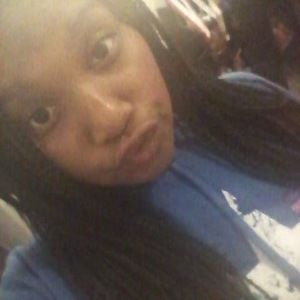 Meet your Posher, Jayla