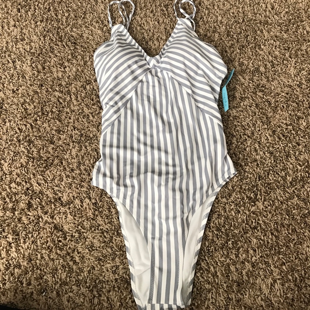 NWT Cupshe bathing suit