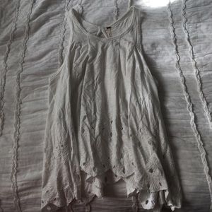free people tank top