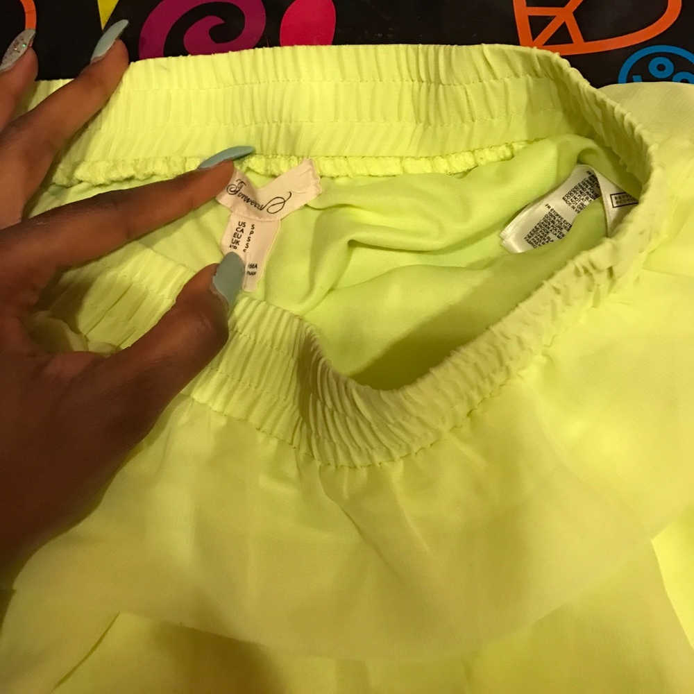 Yellow - Picture 2 of 2