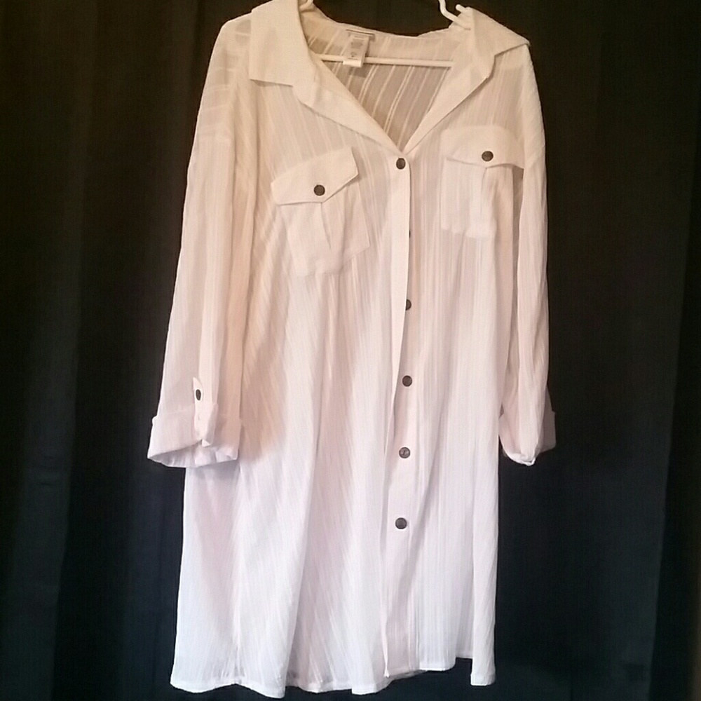 Top/dress