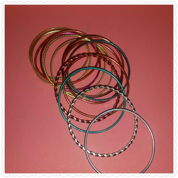 Stackable Bracelets - Picture 4 of 4