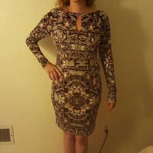 Cocktail dress