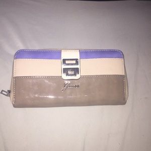 Guess Wallet/clutch