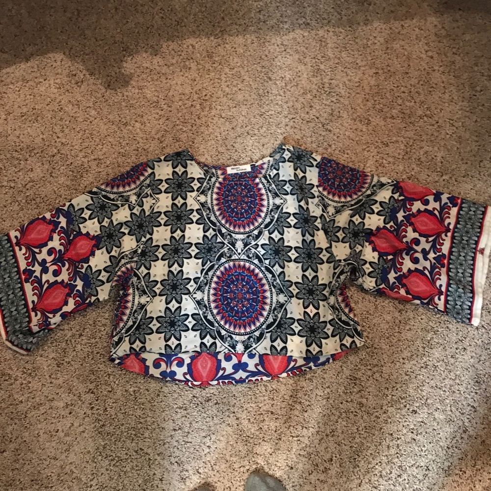Blouse