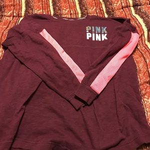 PINK Sweatshirt