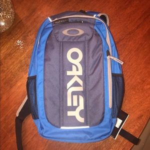 Oakley backpack