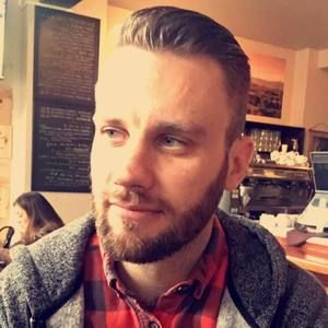 Meet your Posher, Christian