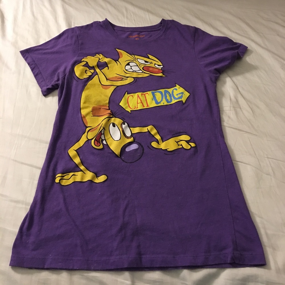 Screen Ts