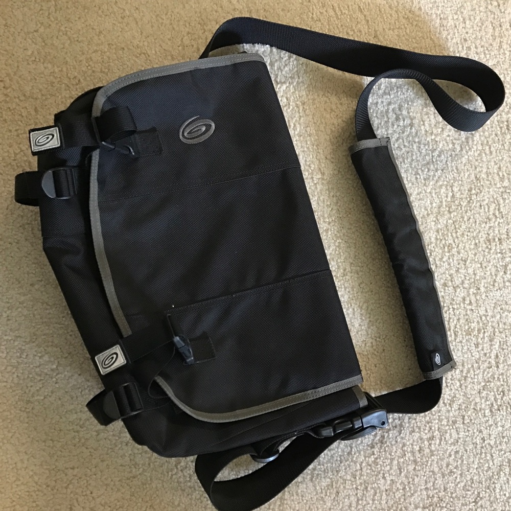 Timbuk2 13 inch padded laptop bag