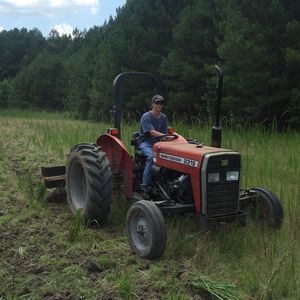 Meet your Posher, Andrew