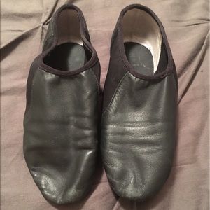 Jazz Dance Shoes