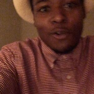 Meet your Posher, Nephew