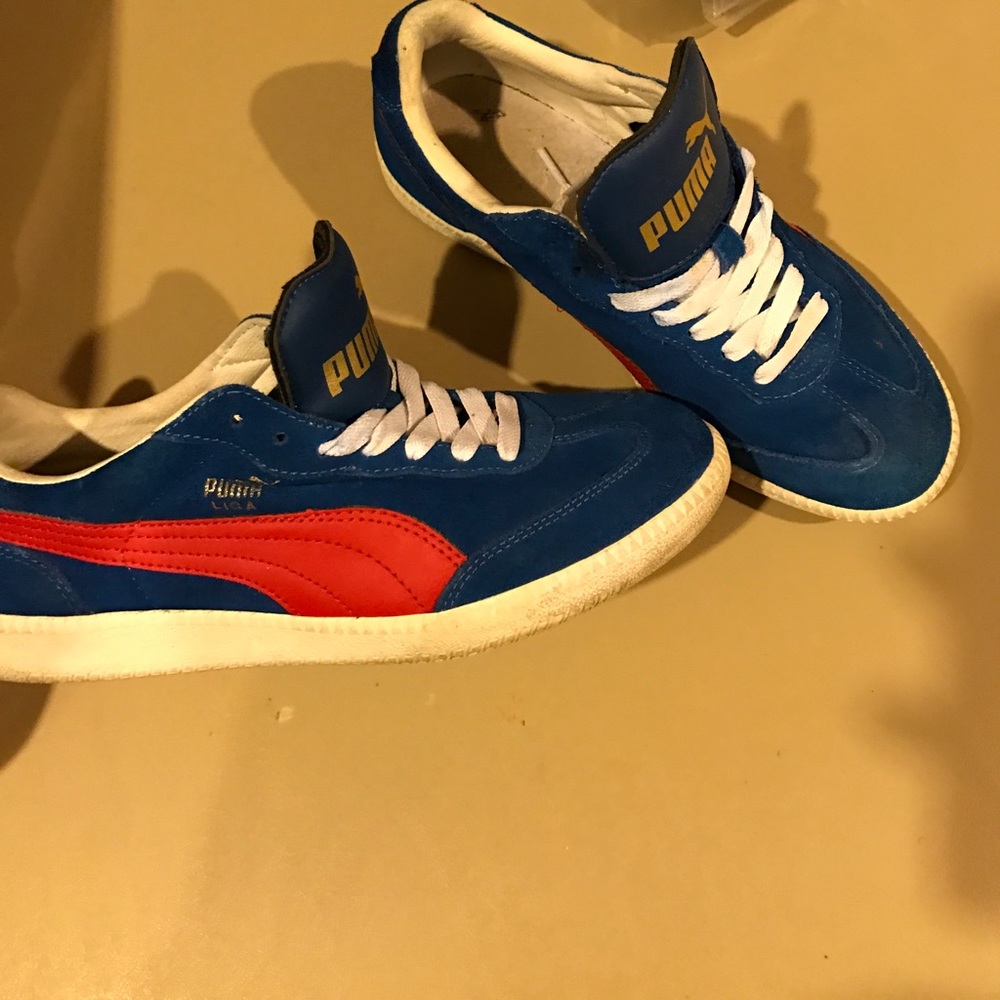 Puma