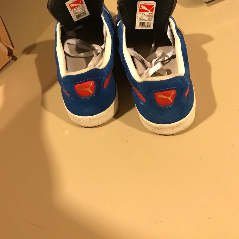 Puma - Picture 2 of 2