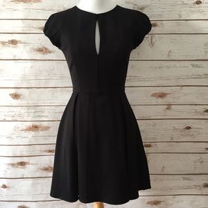 Urban Outfitters black dress