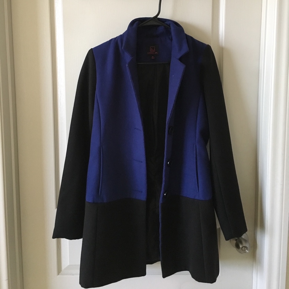 Coat