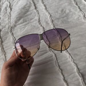 CHLOÉ SUNGLASSES