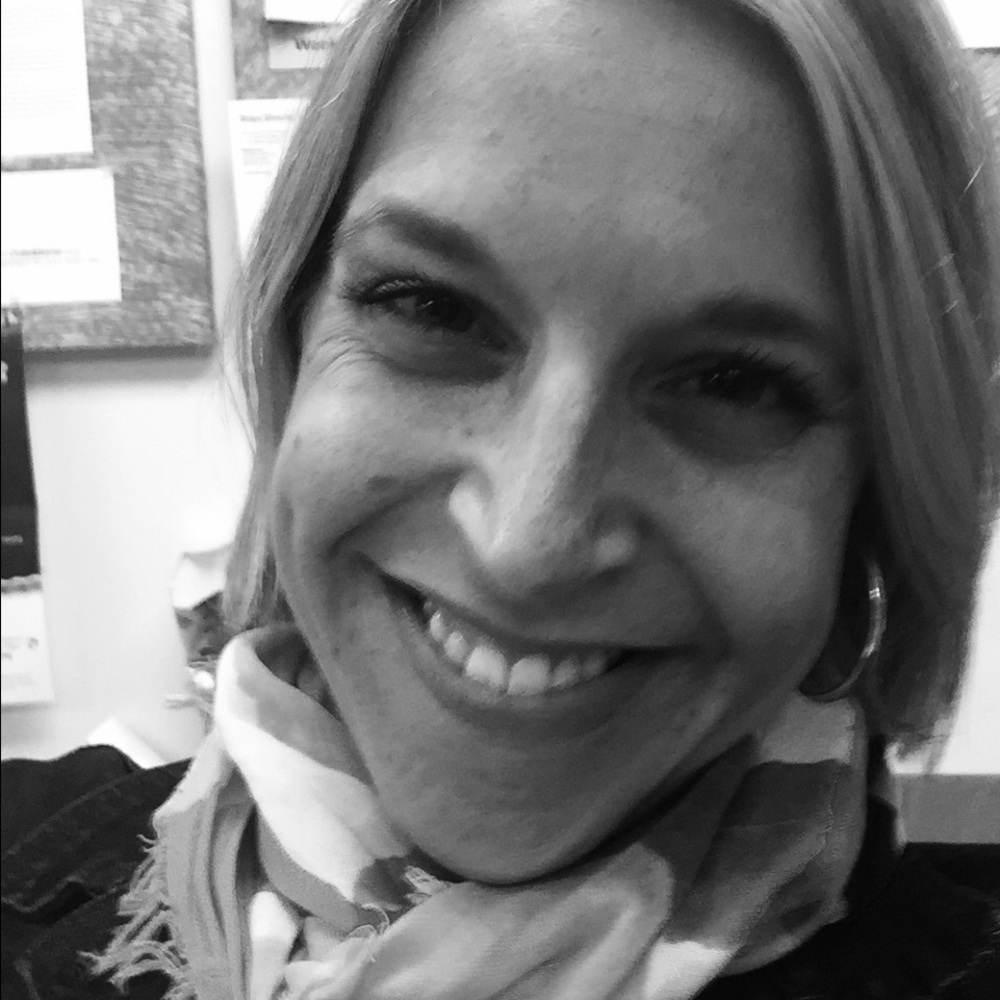 Meet your Posher, Anne