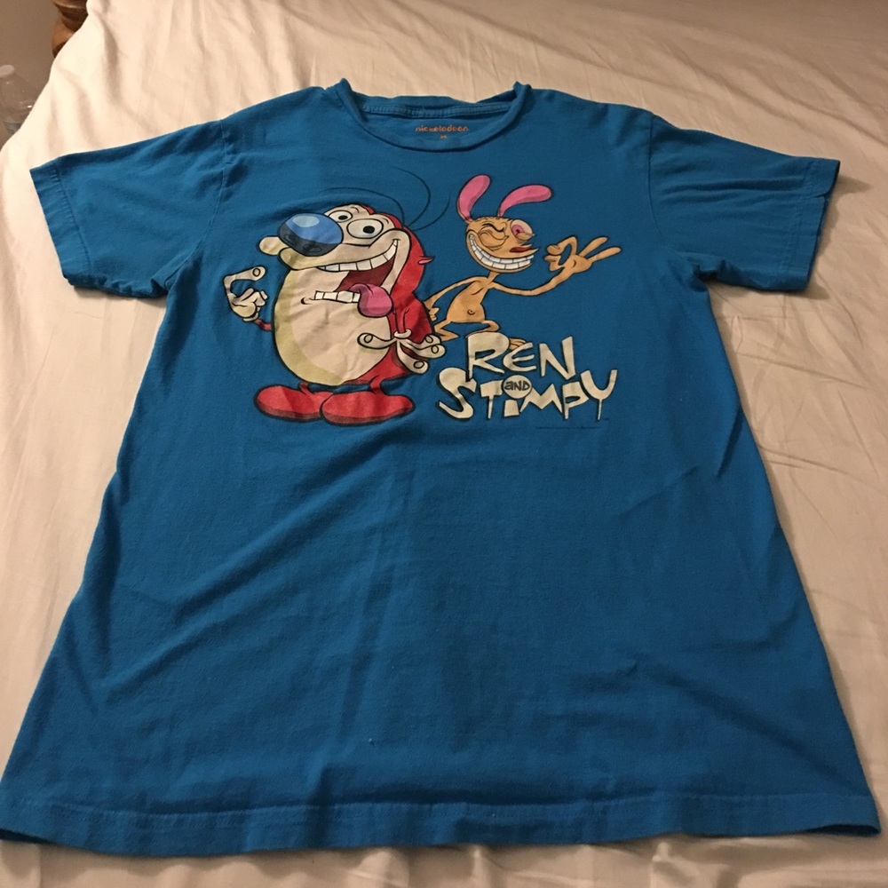 Screen Ts