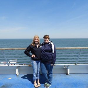 Meet your Posher, Holly