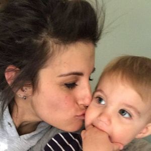 Meet your Posher, Daniele