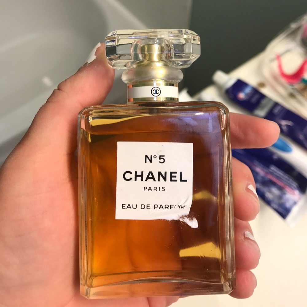 Chanel No 5 Eau de Parfum