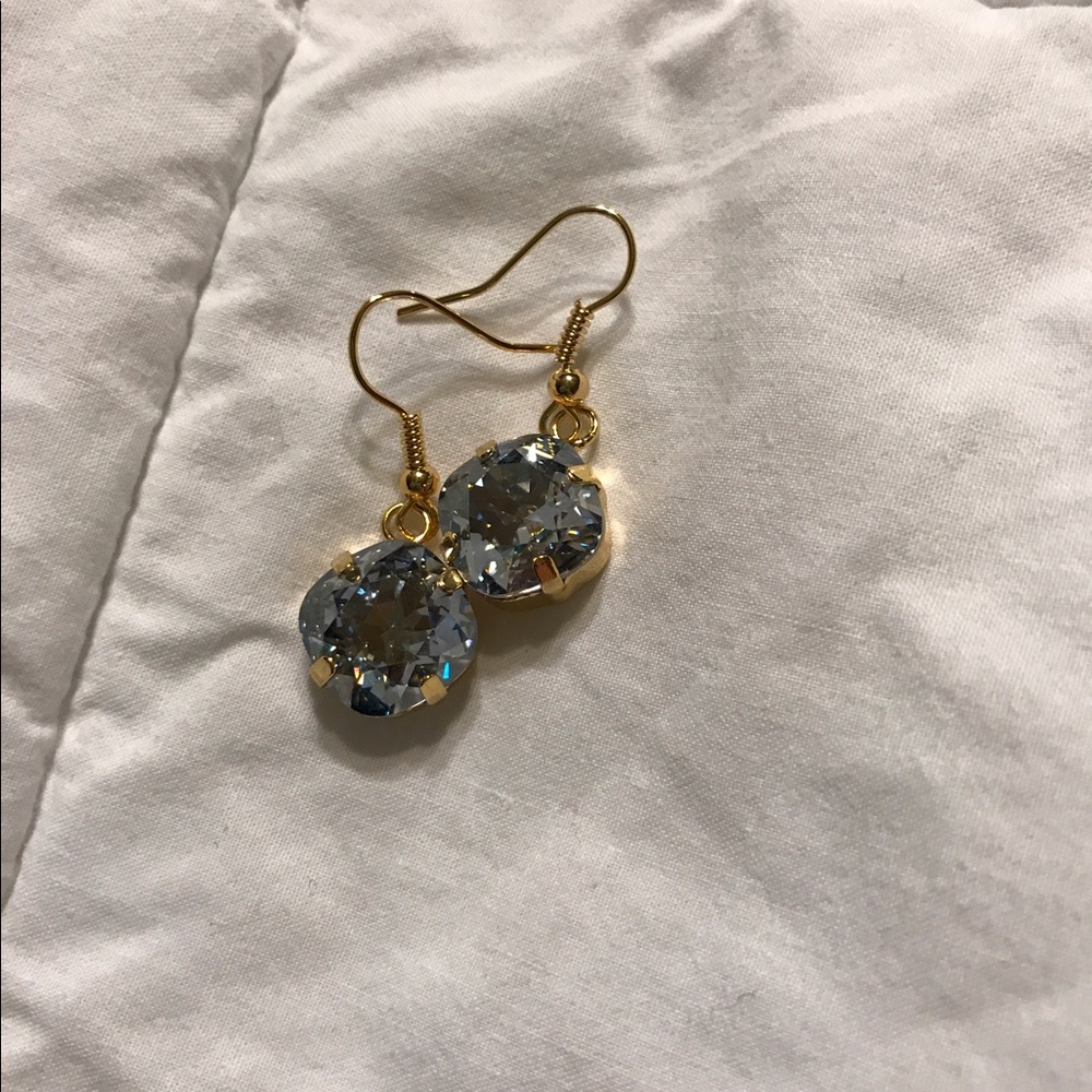Ear rings