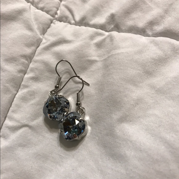 Ear rings - Picture 2 of 2