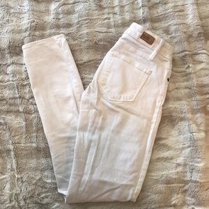 New Paige Denim / size 24