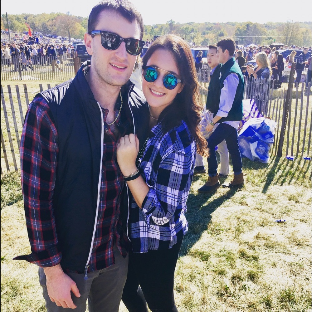 Meet your Posher, Marissa