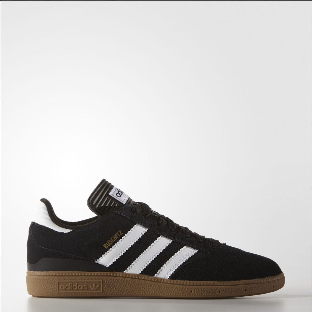 Adidas Busenitz skater shoes - never worn