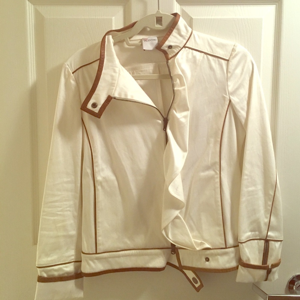 Red Valentino jacket