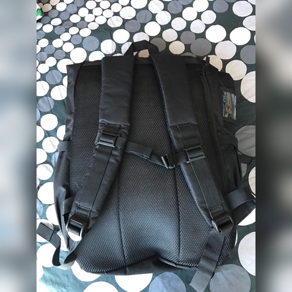aeo hiker backpack