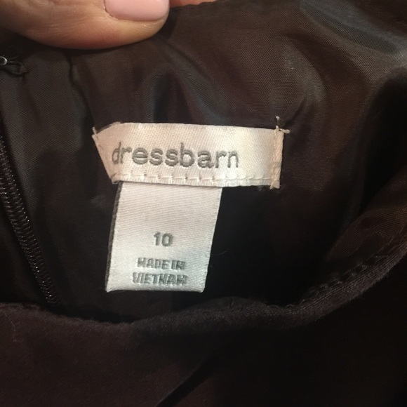 Dress - Picture 4 of 5