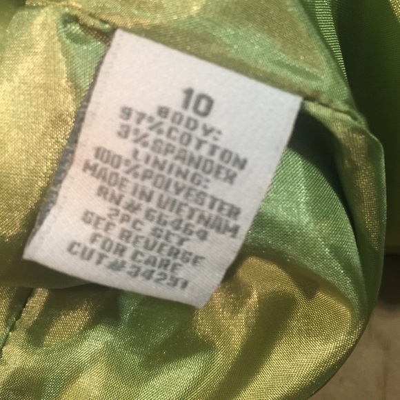 Dress - Picture 5 of 5