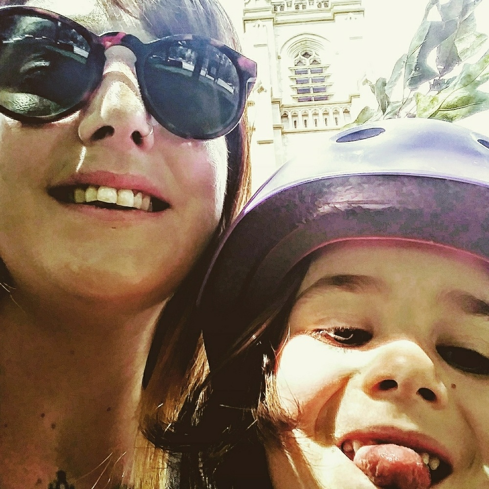 Meet your Posher, Lauren