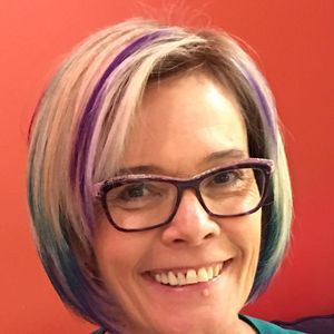 Meet your Posher, Patsy