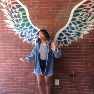 Meet your Posher, Fernanda