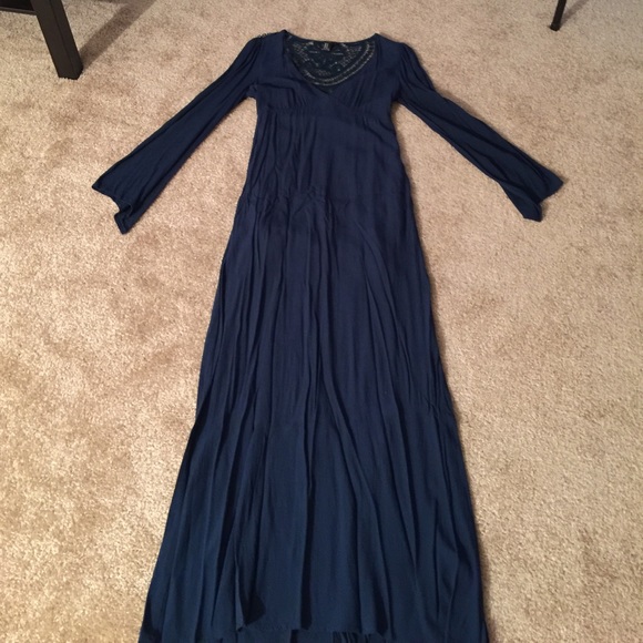 Forever 21 Dresses & Skirts - NEW FANTASY RENAISSANCE GOWN