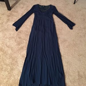 NEW FANTASY RENAISSANCE GOWN