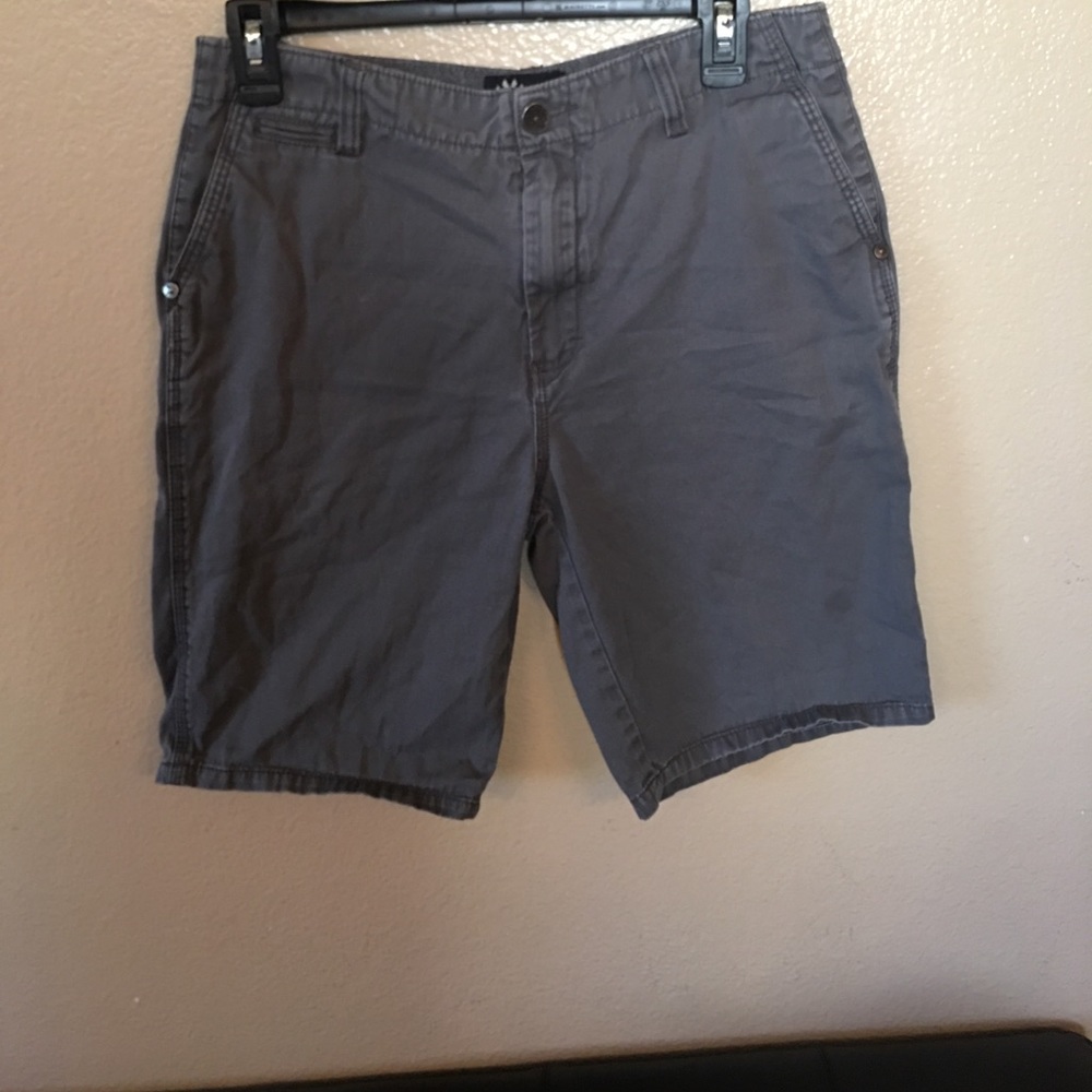 Micros Shorts