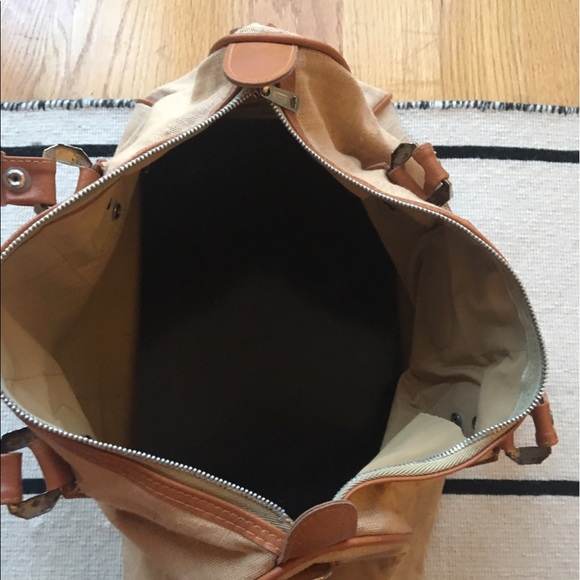 Weekend bag - Picture 4 of 4