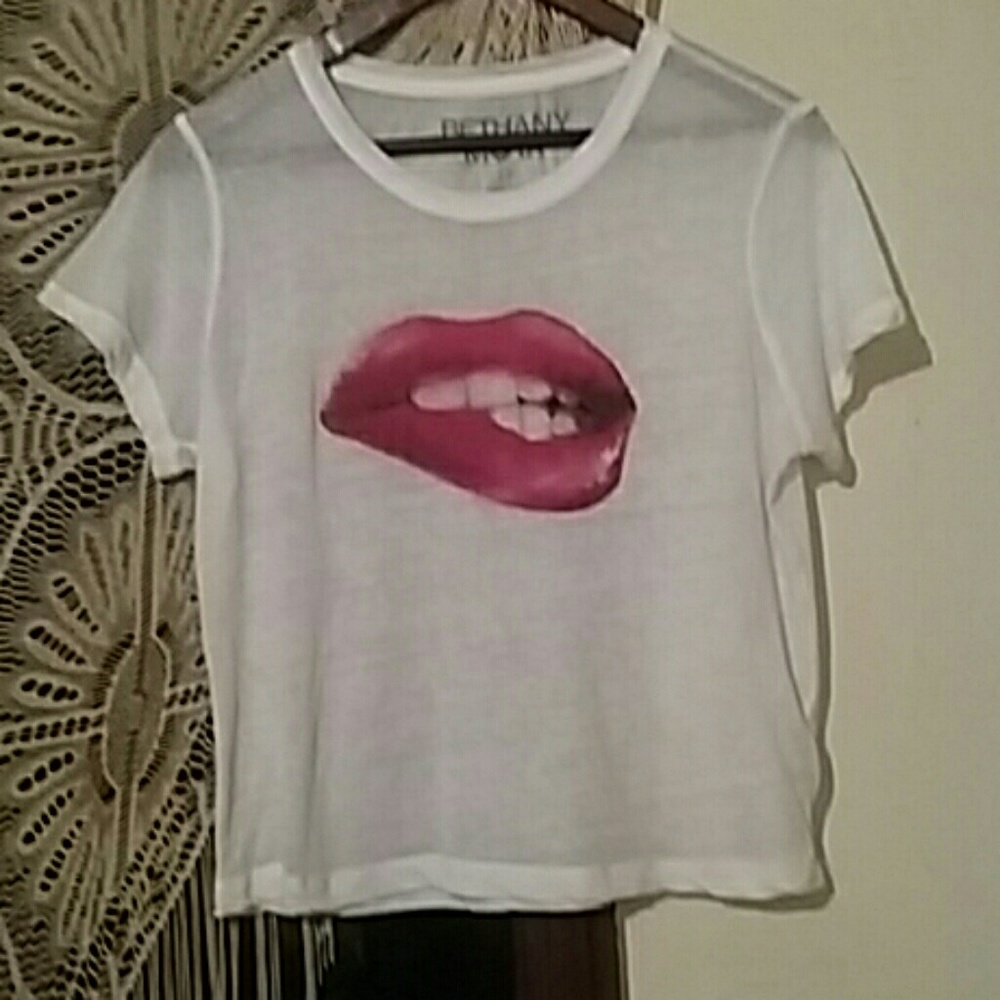Bethany Mota Tee