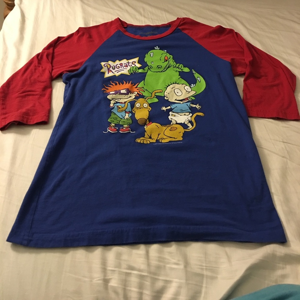 Screen Ts